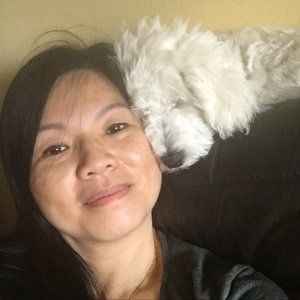 Meet your Posher, Elaine